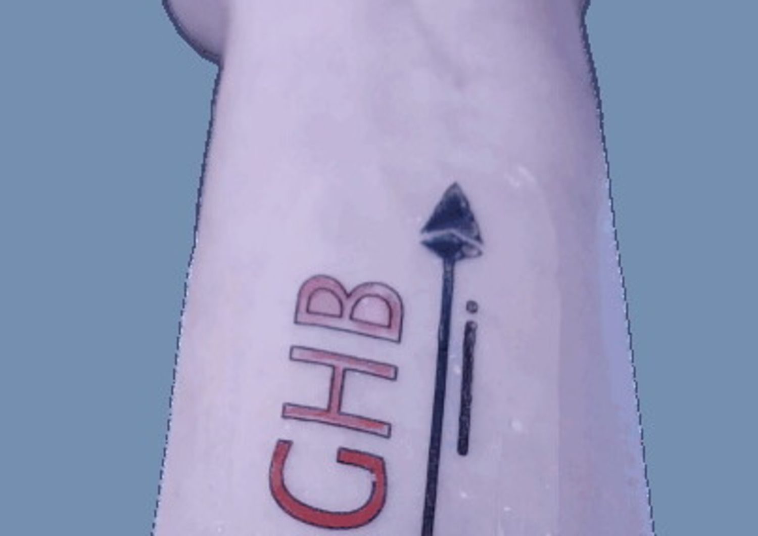 tatuaggio rileva droghe drink