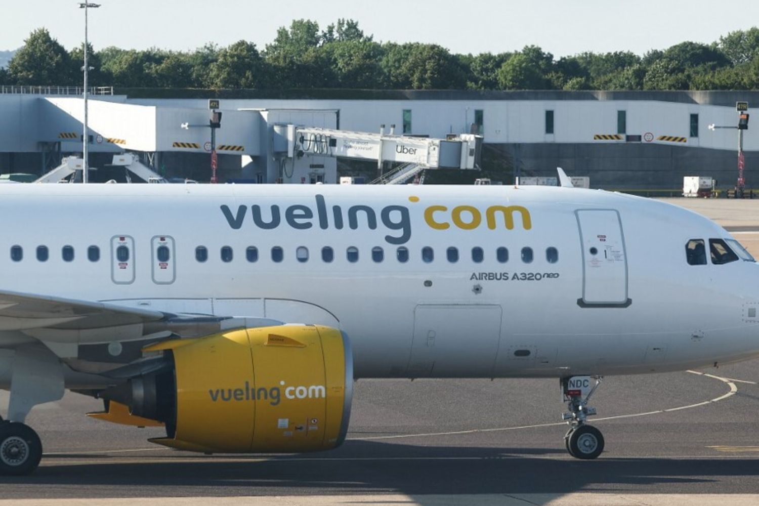 Ragazzi ebrei cacciati da un volo Vueling