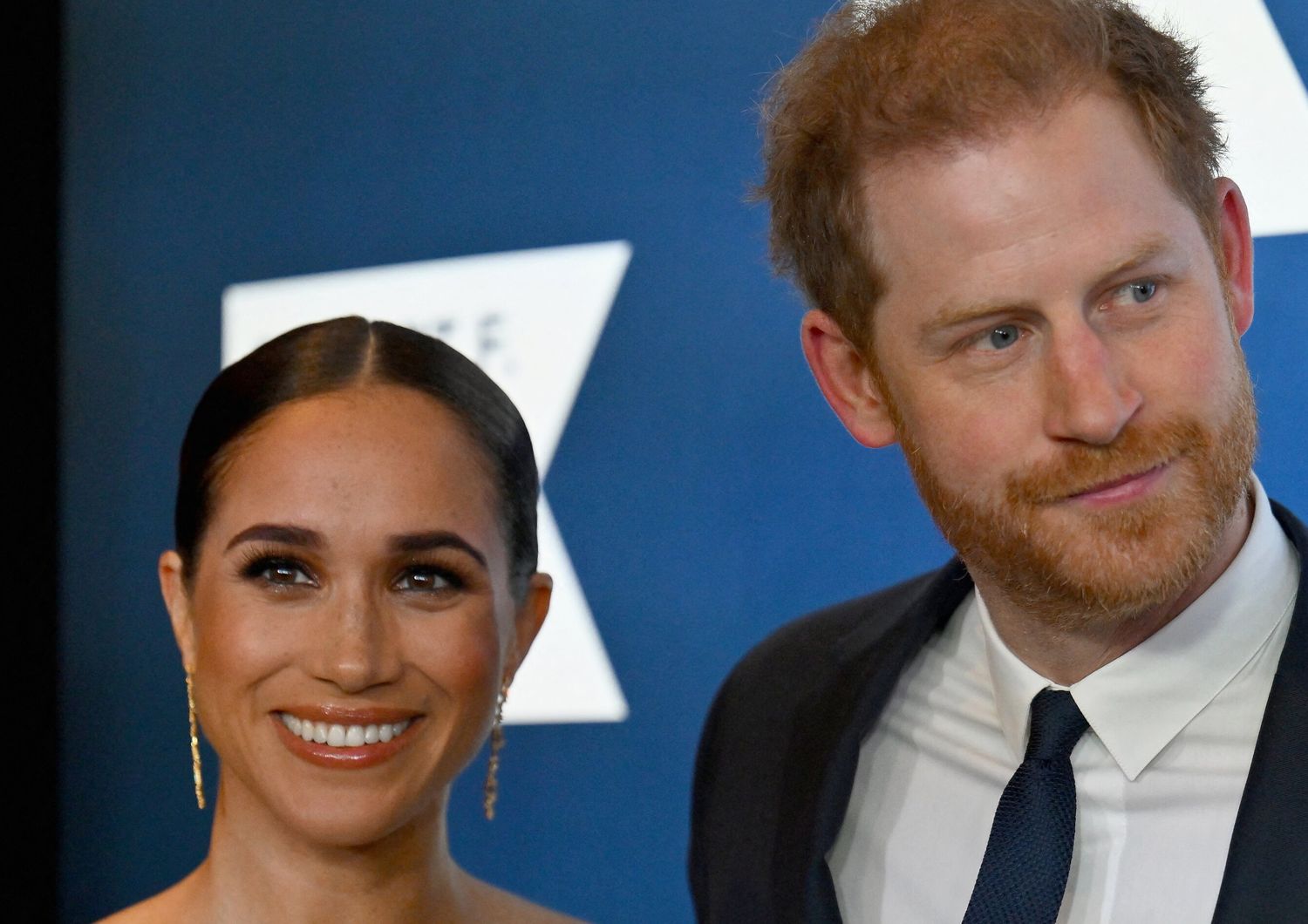 Harry e Meghan