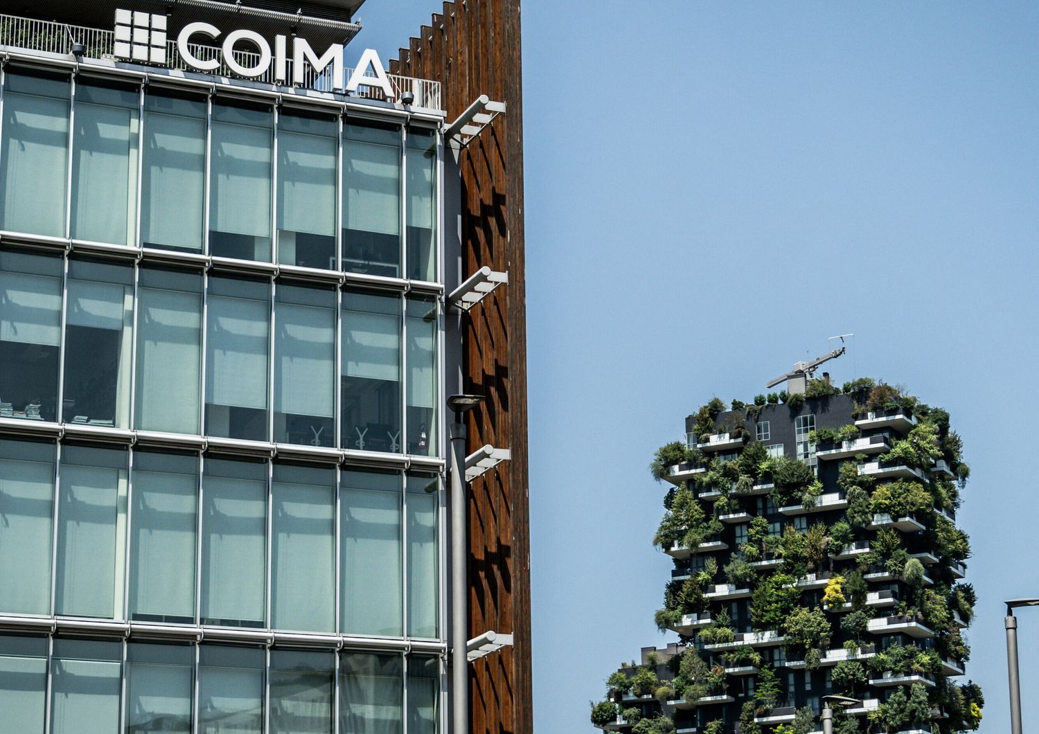 Inchiesta Urbanistica Milano