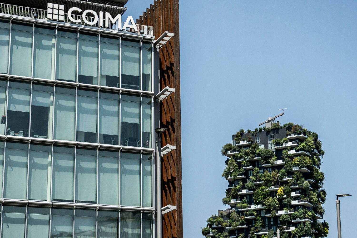 Inchiesta Urbanistica Milano