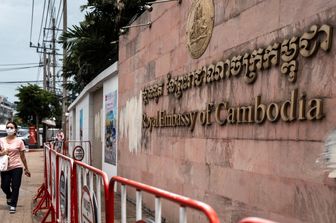 Thailandia Cambogia contesa decennale su confini