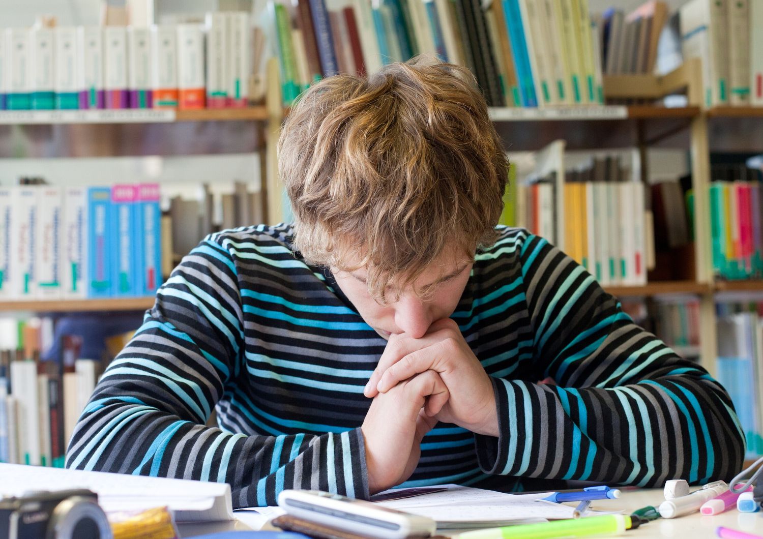 Studente