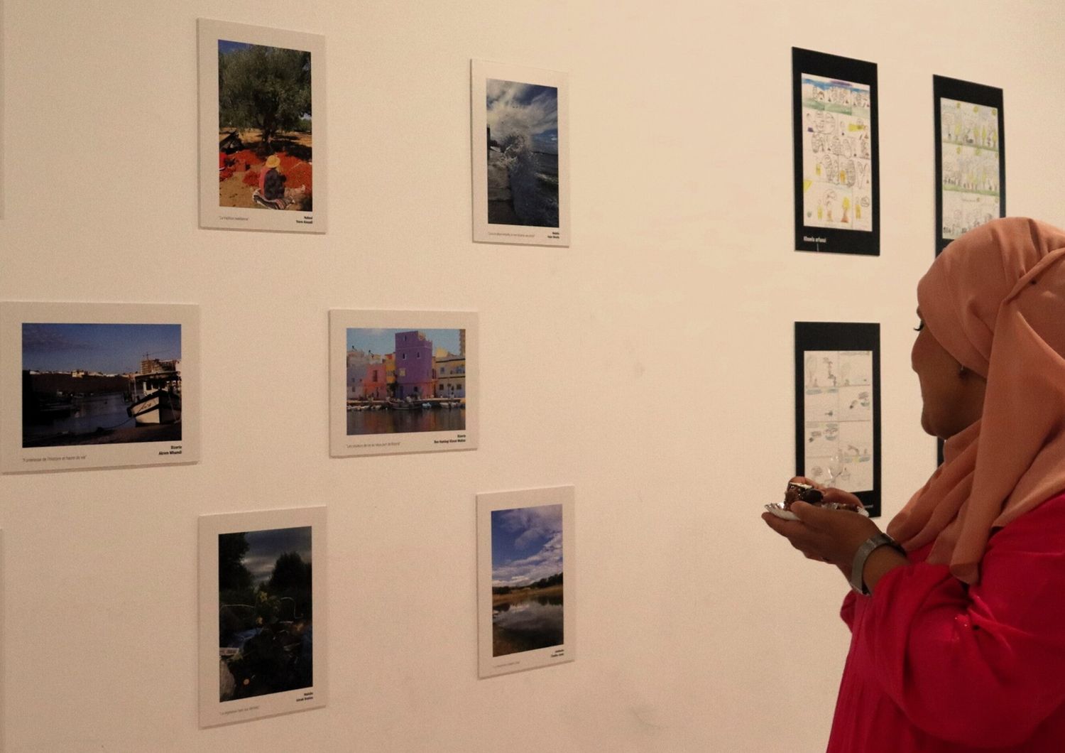 Tunisie-Italie: projet PRESTo, la jeunesse en première ligne face au changement climatique