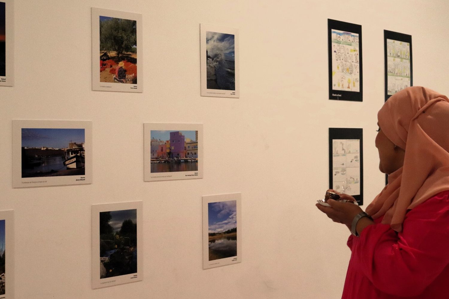 Tunisie-Italie: projet PRESTo, la jeunesse en première ligne face au changement climatique