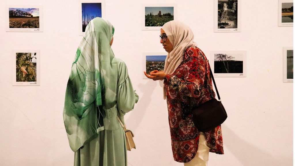 Tunisie-Italie: projet PRESTo, la jeunesse en première ligne face au changement climatique