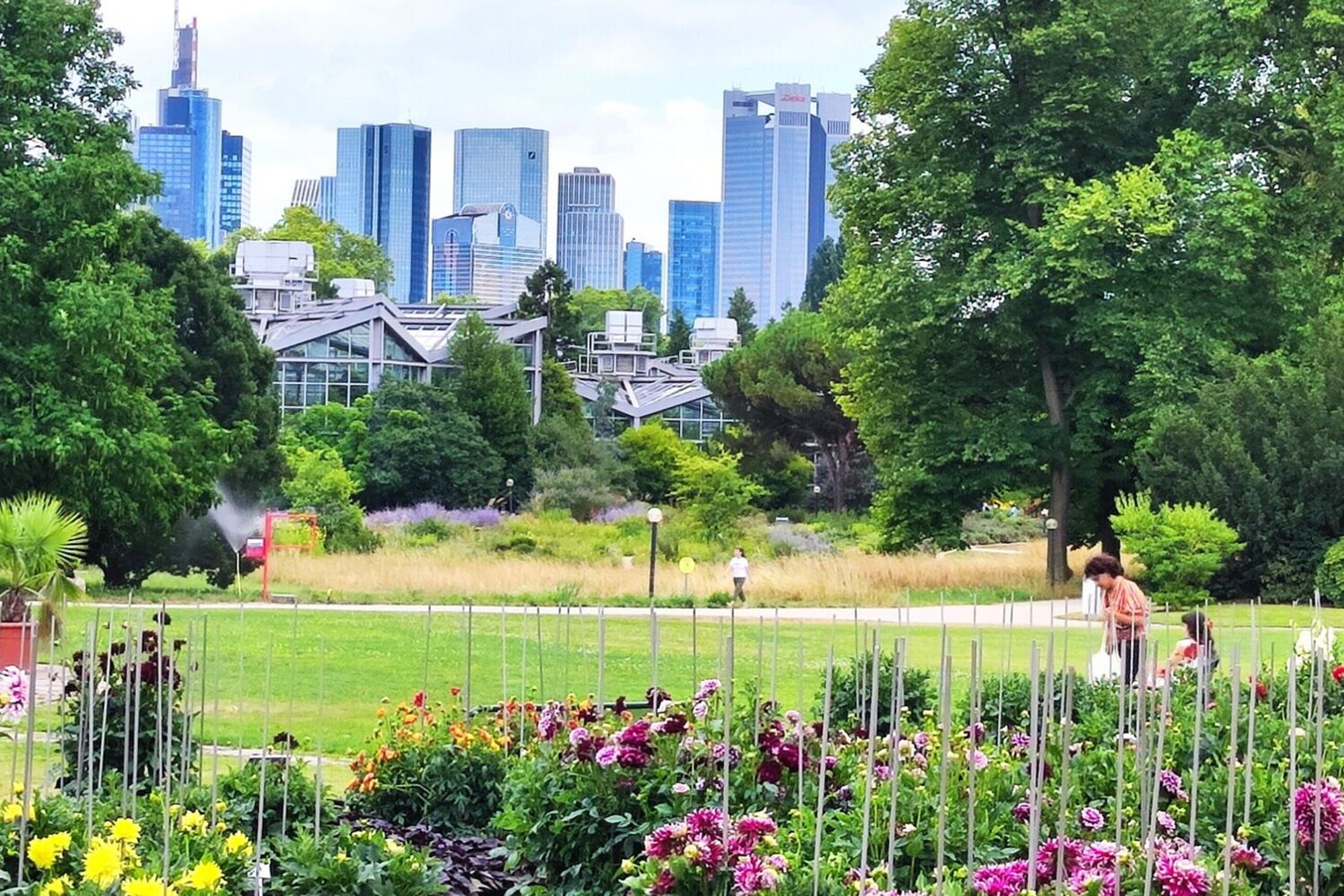 L’Italie soutient le développement de “villes vertes” dans 5 pays africains
