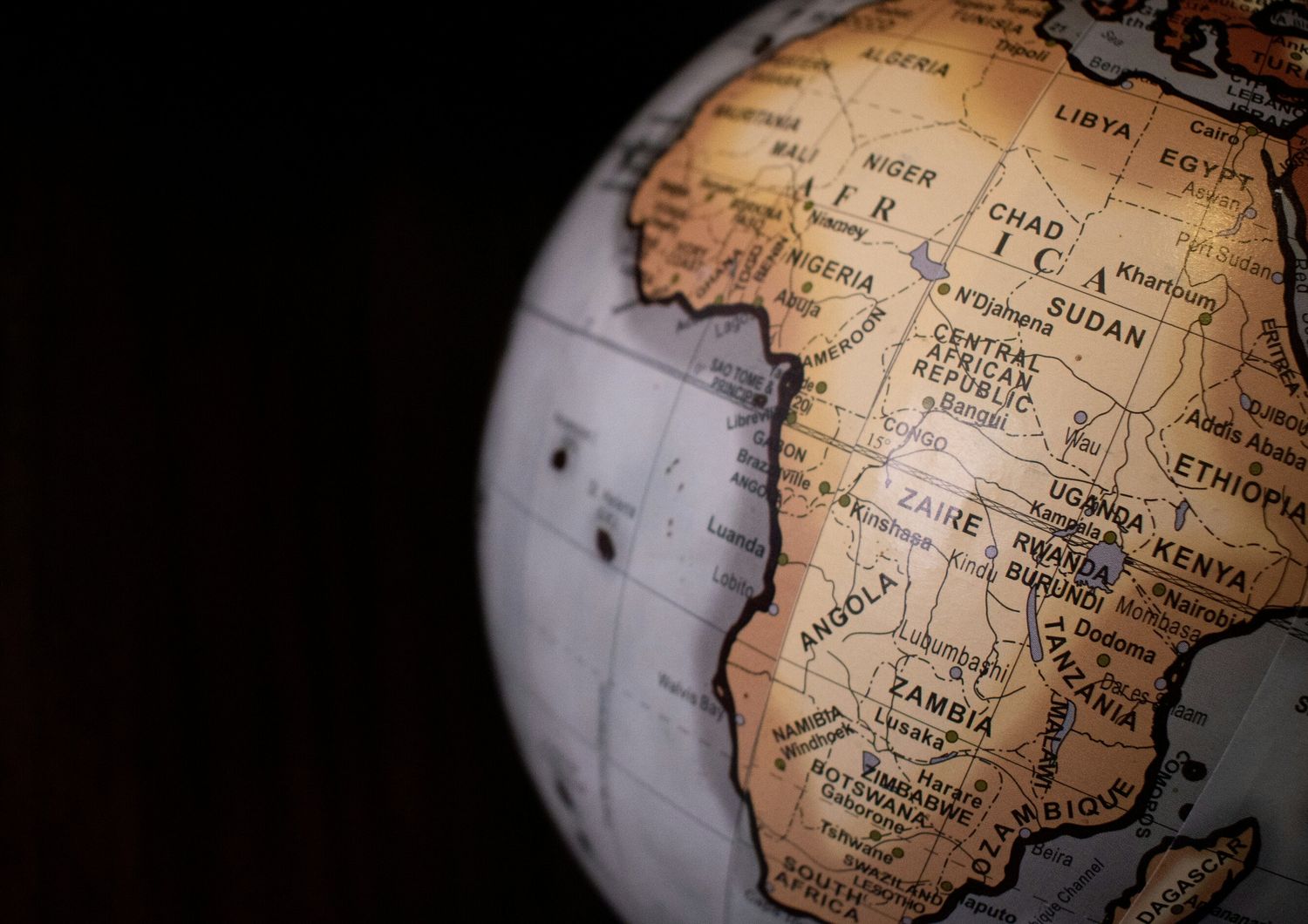 Pour la directrice de Confindustria Assafrica, l'Afrique offre "de formidables opportunités" aux entreprises italiennes
