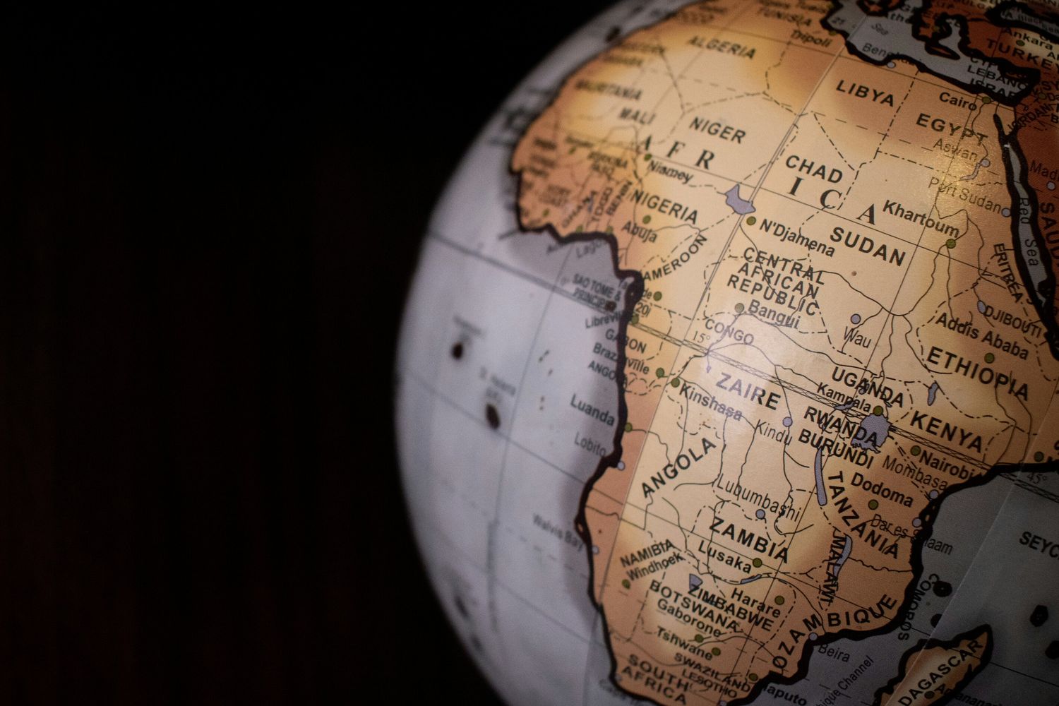 Pour la directrice de Confindustria Assafrica, l'Afrique offre "de formidables opportunités" aux entreprises italiennes