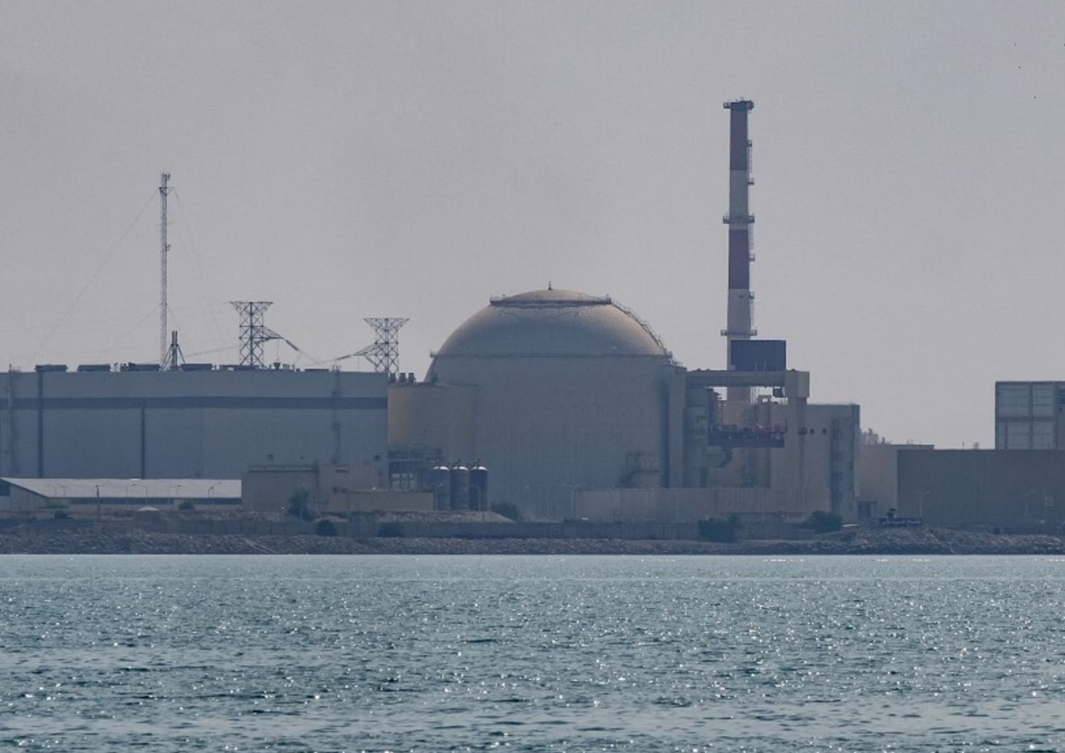 iran