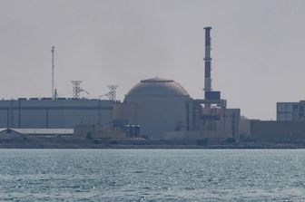 iran