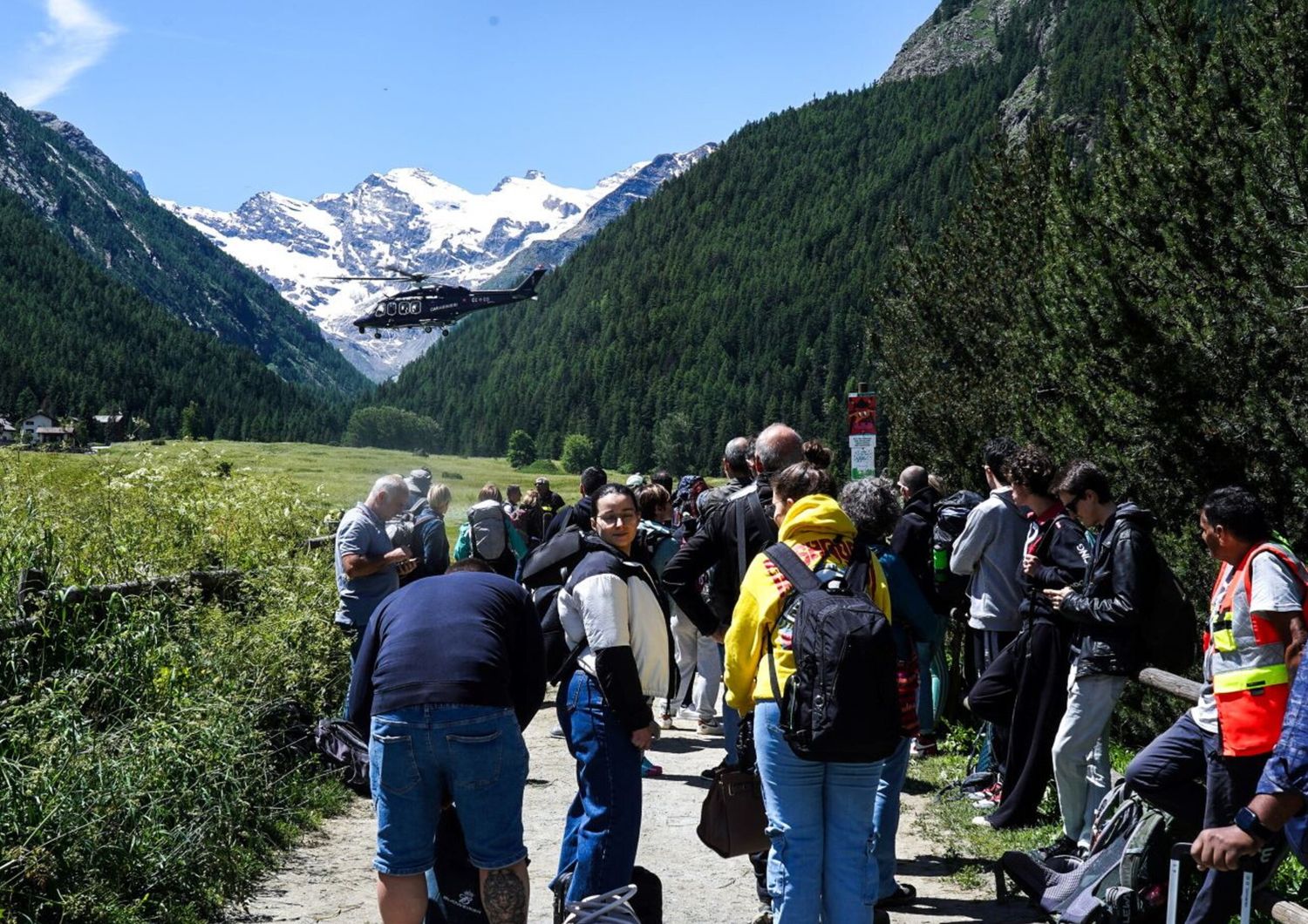 assalto-turistico-dolomiti-accessi-contingentati