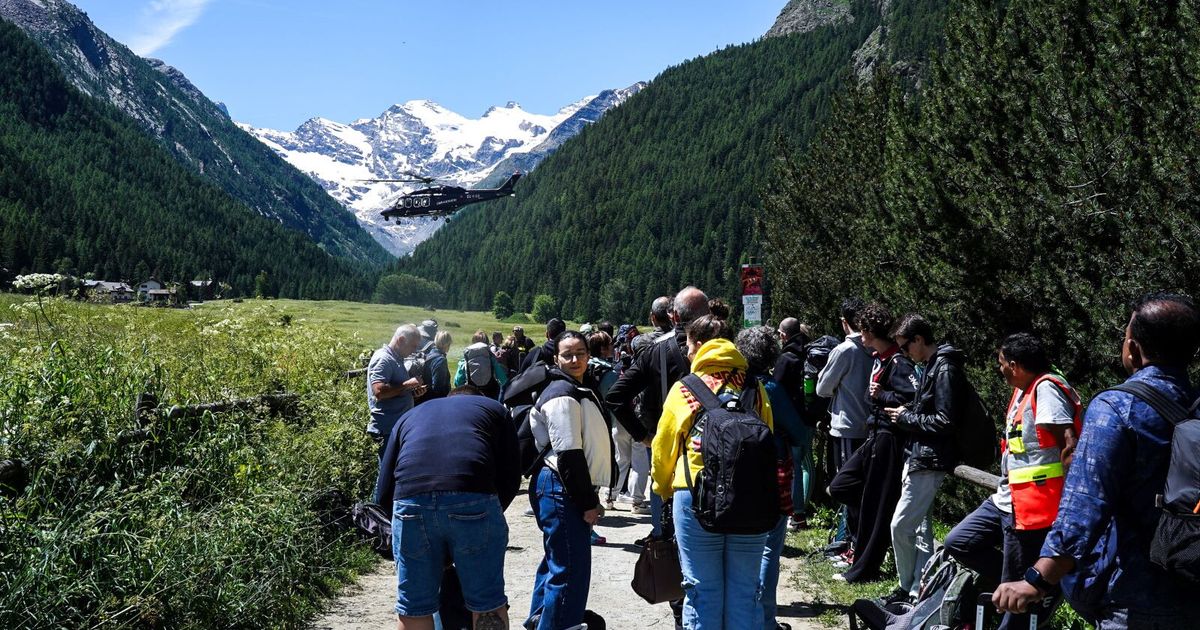 dolomiti accessi contingentati per evitare l assalto dei turisti