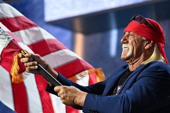 Addio Hulk Hogan, leggenda del wrestling
