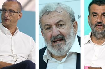 Marche e Puglia i nodi del centrosinistra. Il M5s attende Ricci