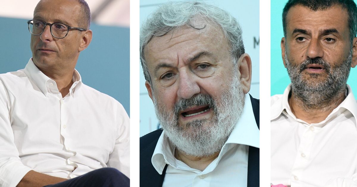 Marche e Puglia i nodi del centrosinistra. Il M5s attende Ricci