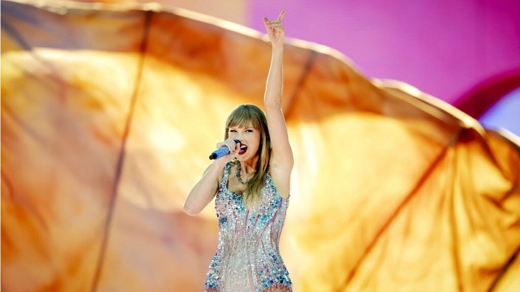 Taylor Swift