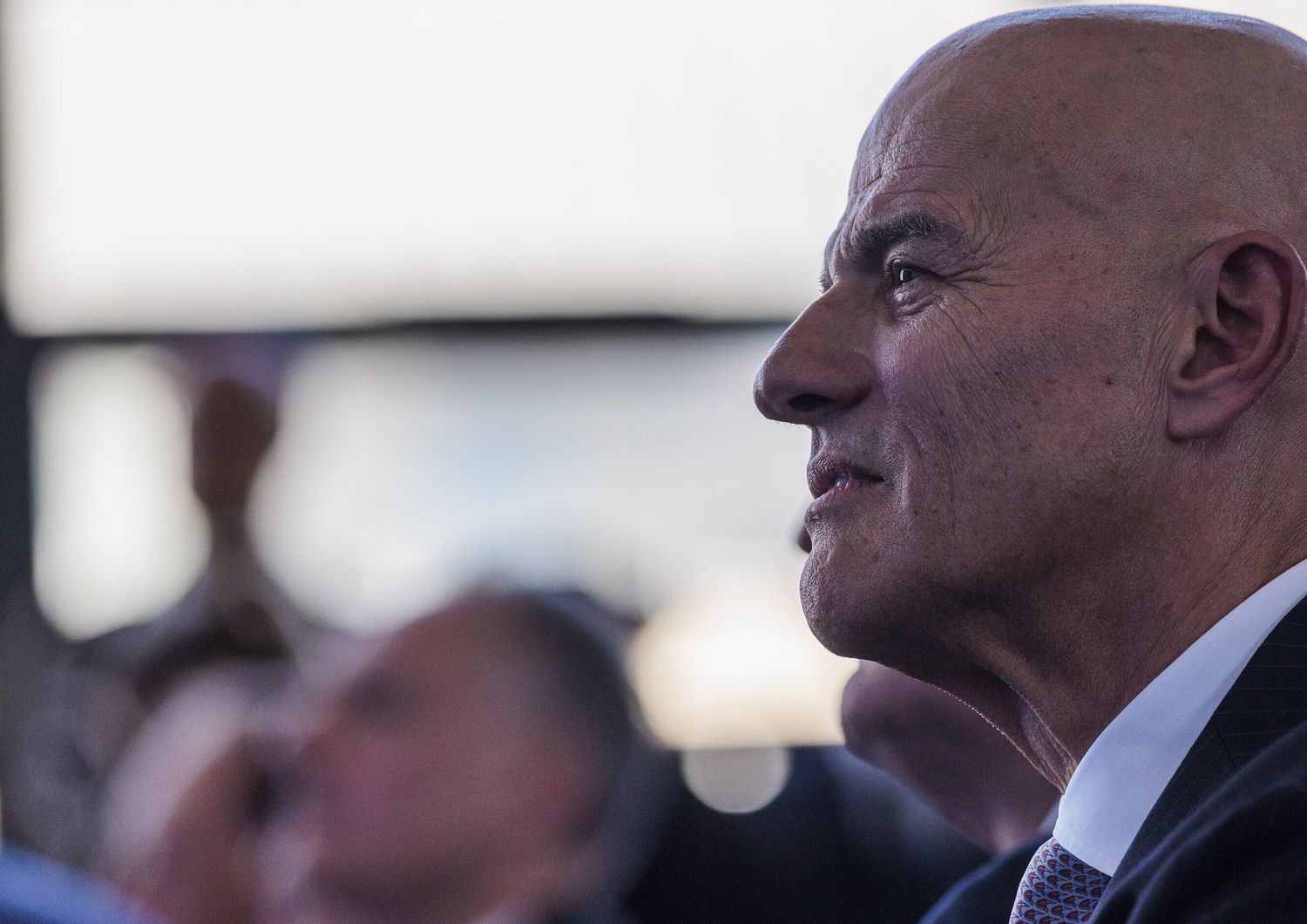 conti eni secondo trimestre 2025&nbsp;