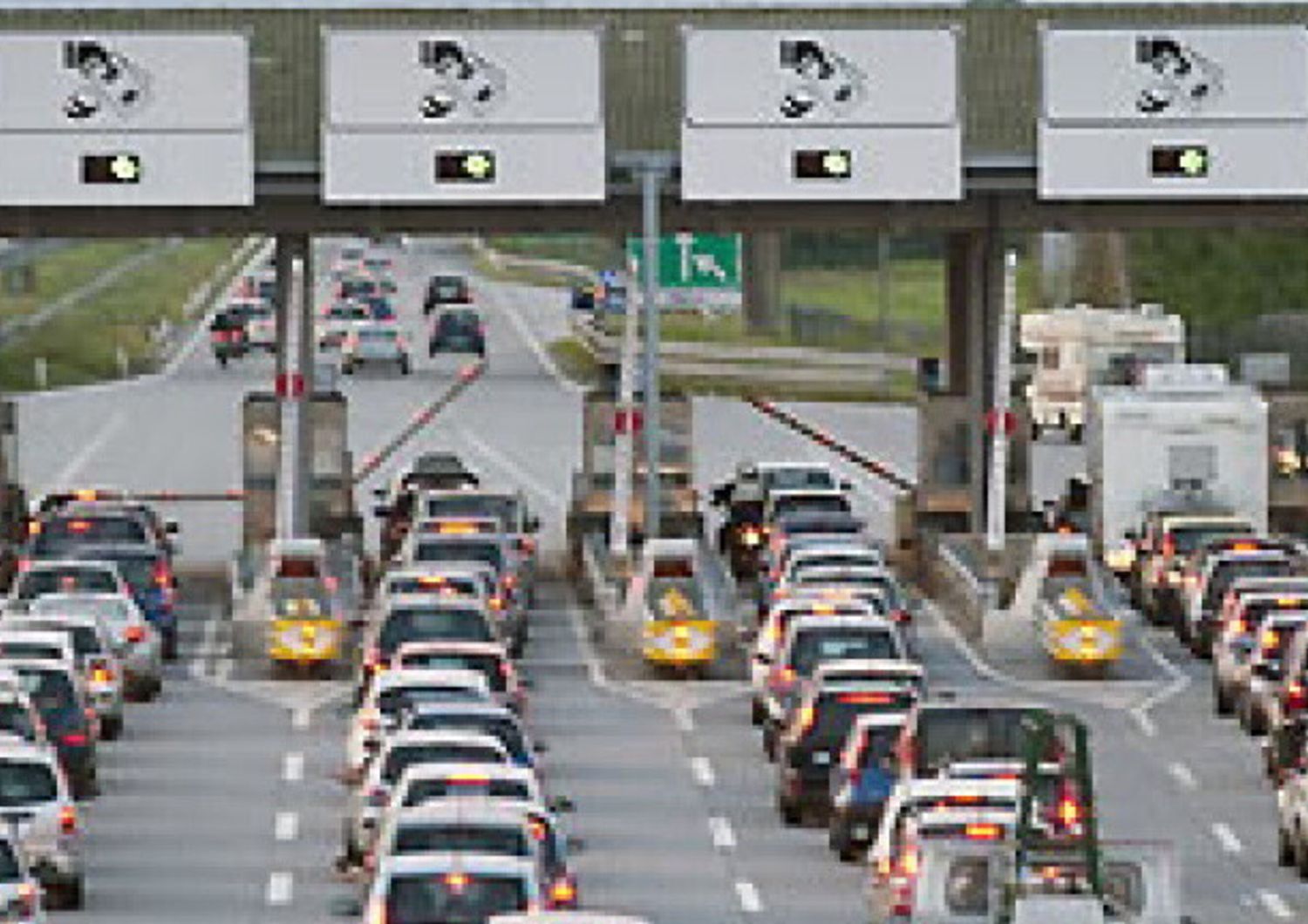esodo code autostrada vacanze partenze traffico