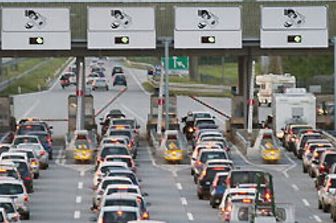 esodo code autostrada vacanze partenze traffico