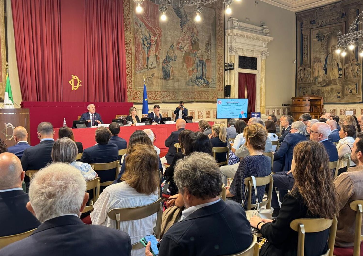 carne-coltivata-dibattito