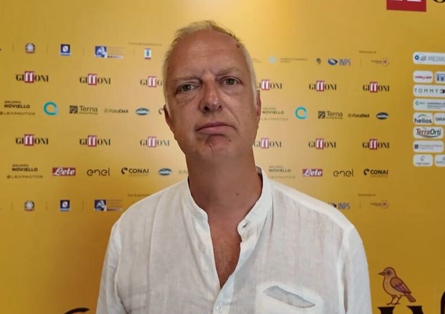 scurati incredibile che non ci sara seconda stagione m