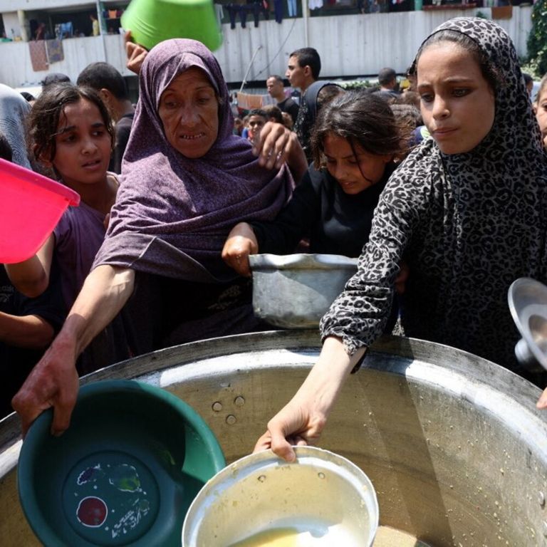 Gaza