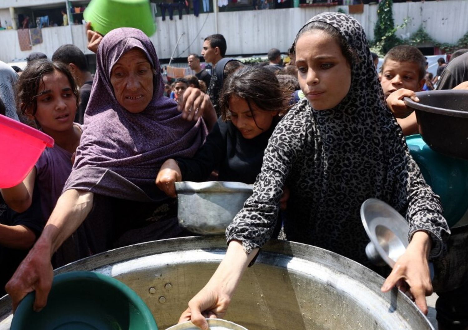 Gaza