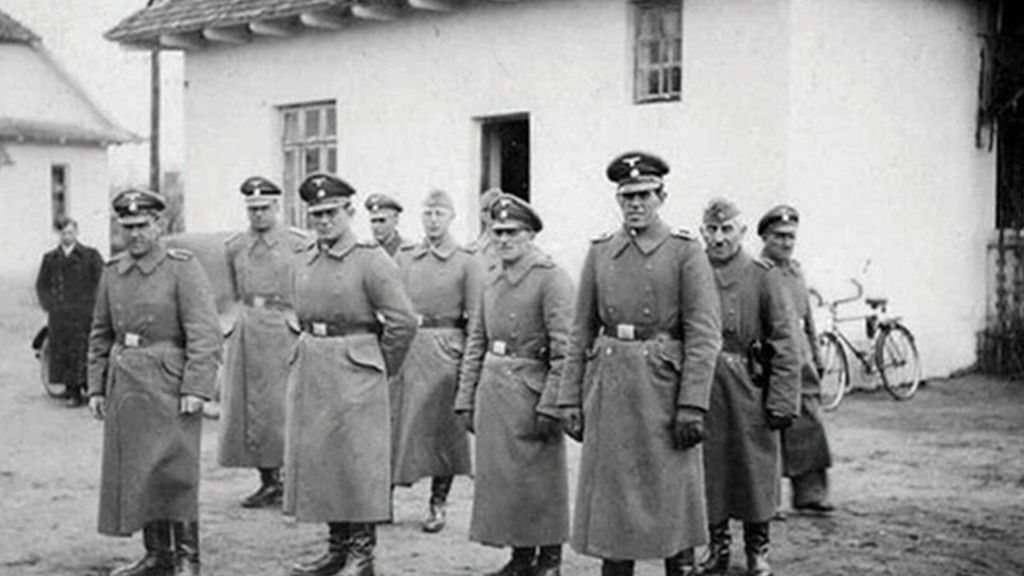 Impiccato in una cella l’SS testimone della Shoah