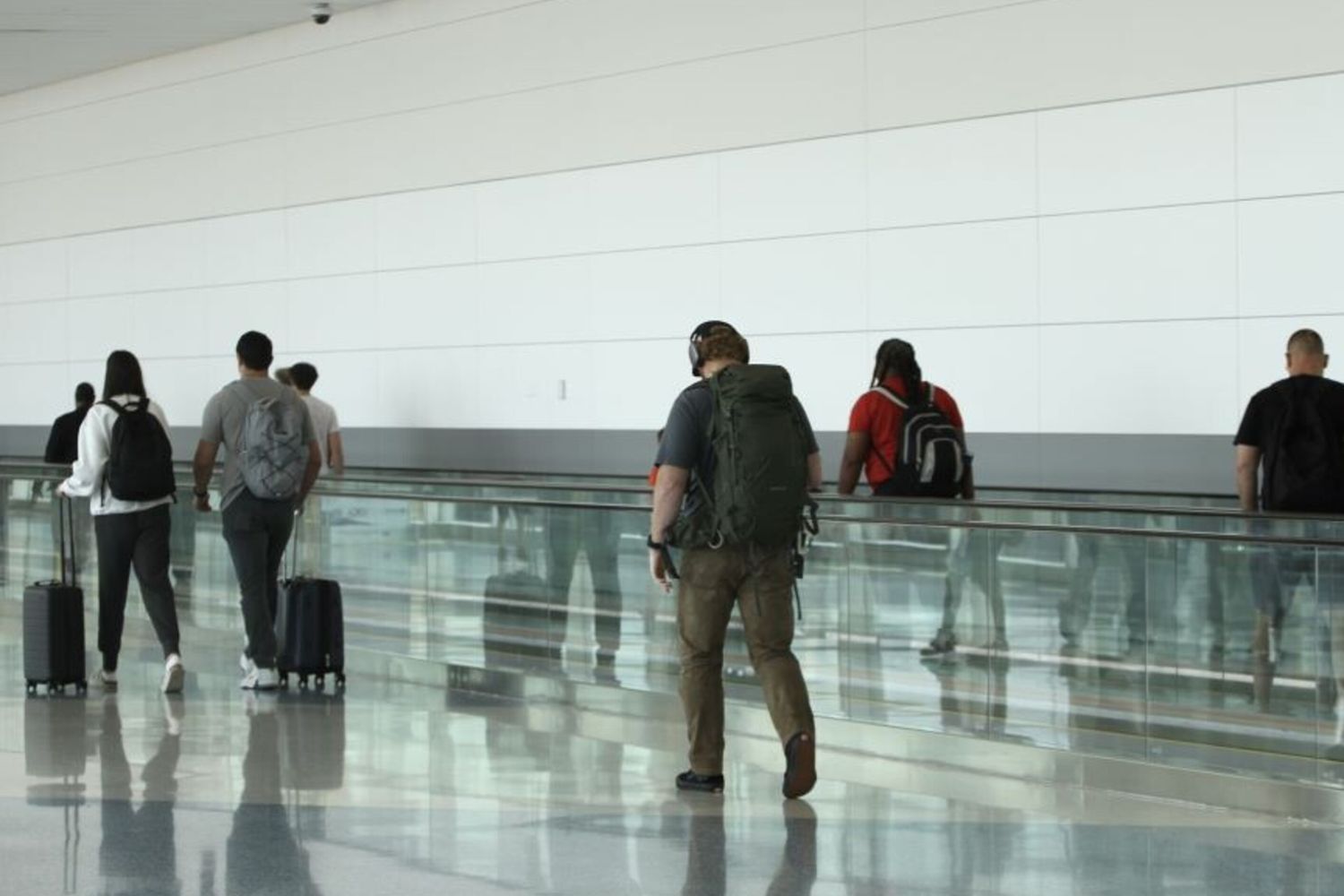 Tutte le novità per chi viaggia in aereo