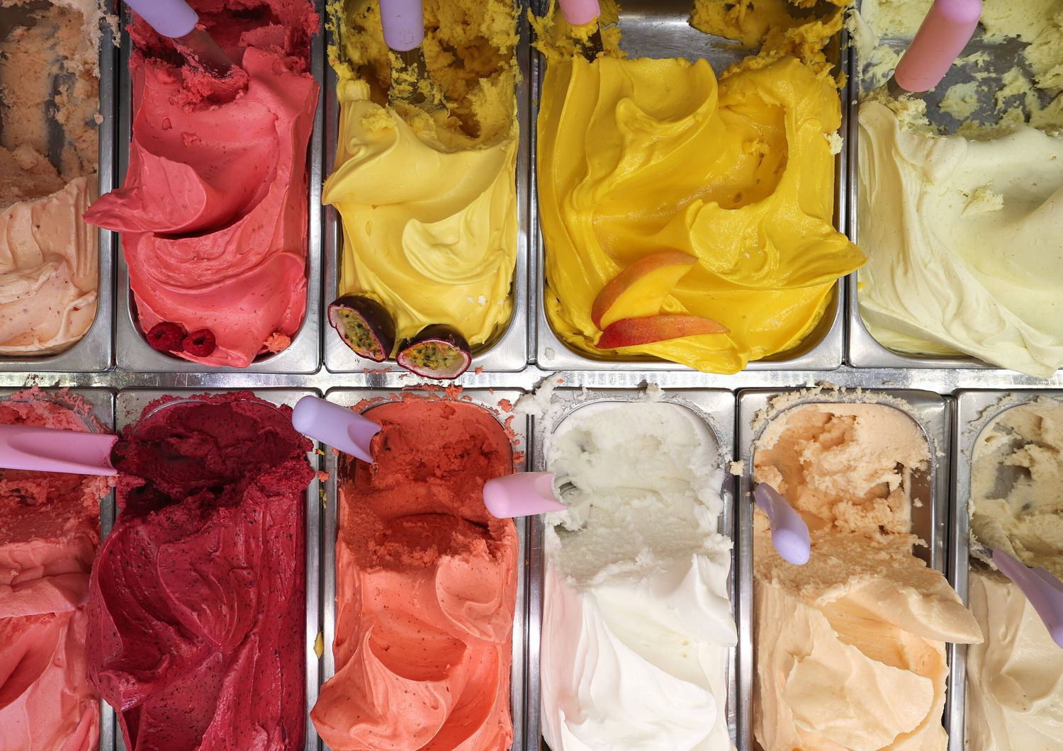 Gelato artigianale