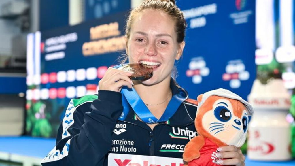 Chiara Pellacani