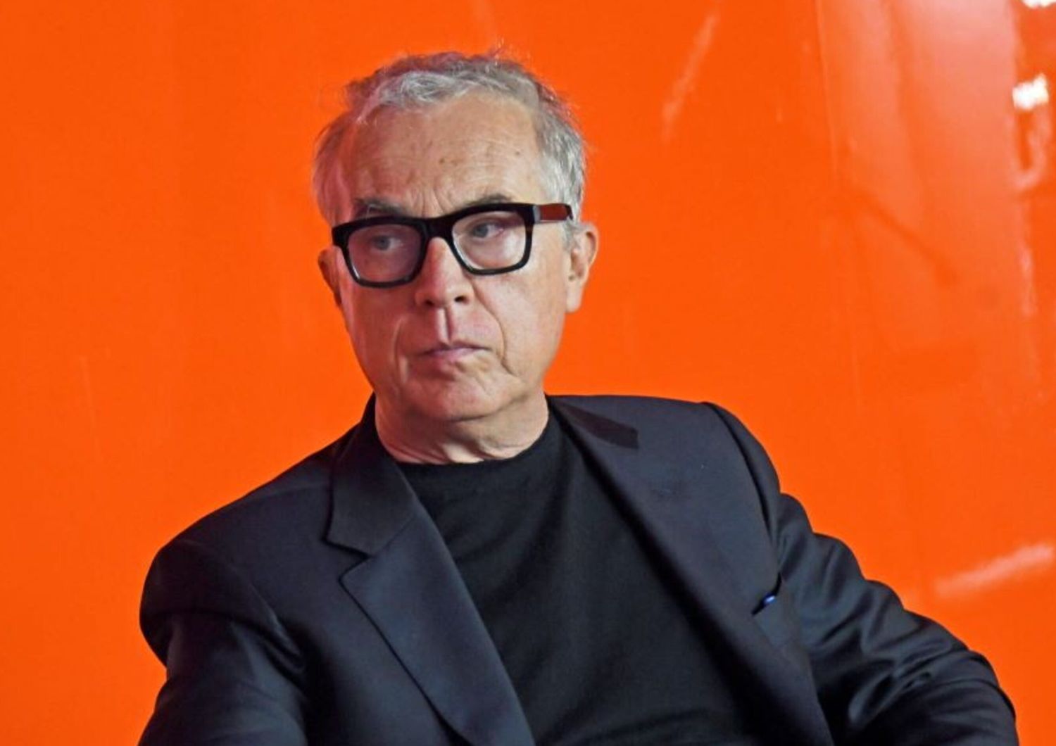 Stefano Boeri
