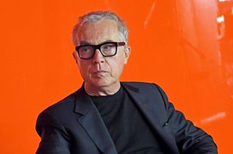 Stefano Boeri