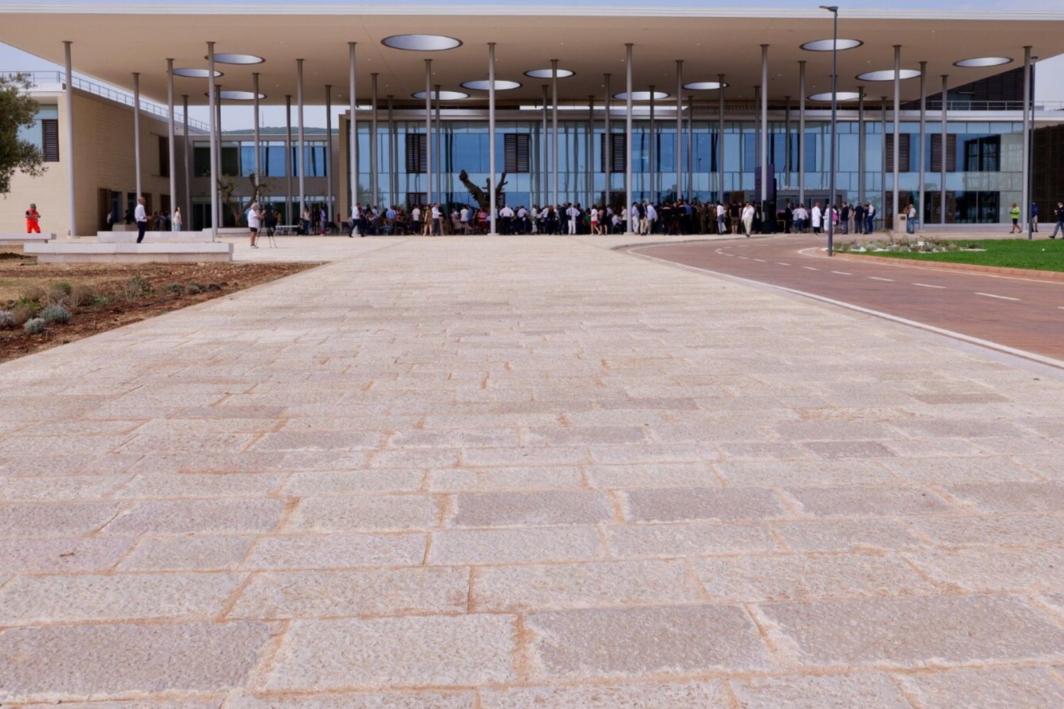 Ospedale Monopoli-Fasano