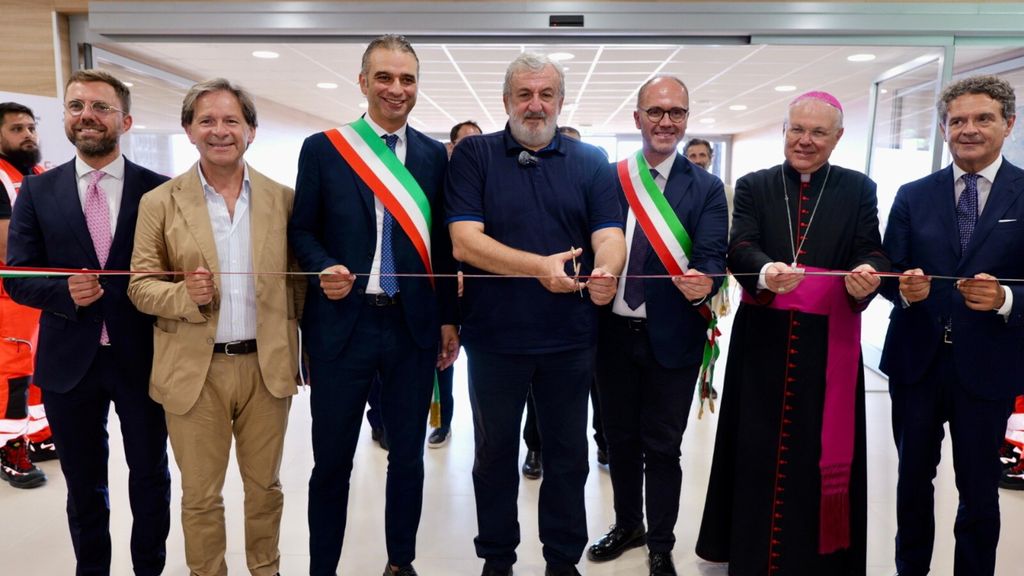Michele Emiliano