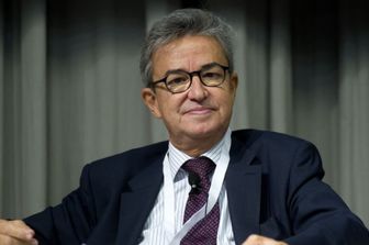 Andrea Lenzi
