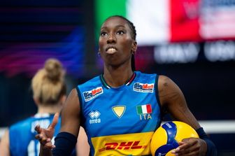 Paola Egonu