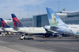 Aeroporto Denver