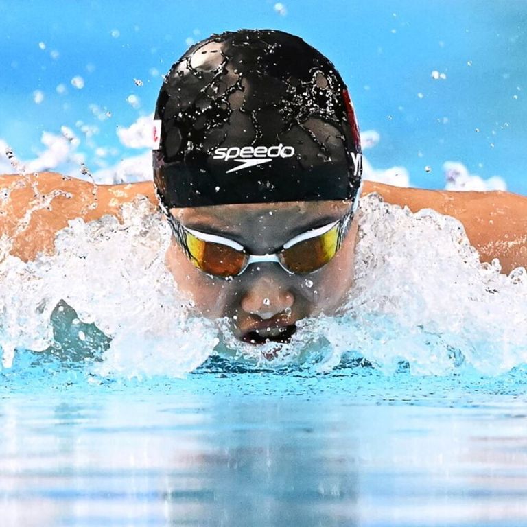 Yu Zidi