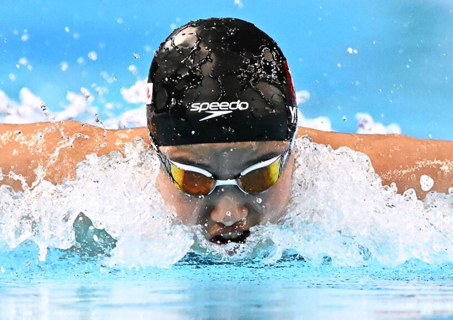 Yu Zidi