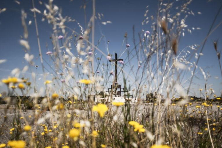 al via il giubileo dei giovani un milione di ragazzi a tor vergata