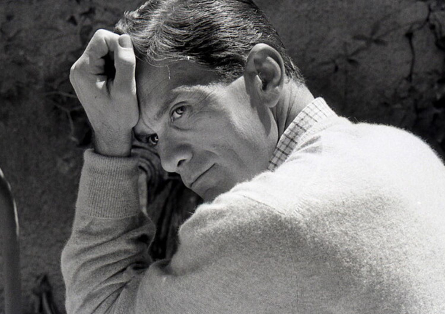 Pier Paolo Pasolini
