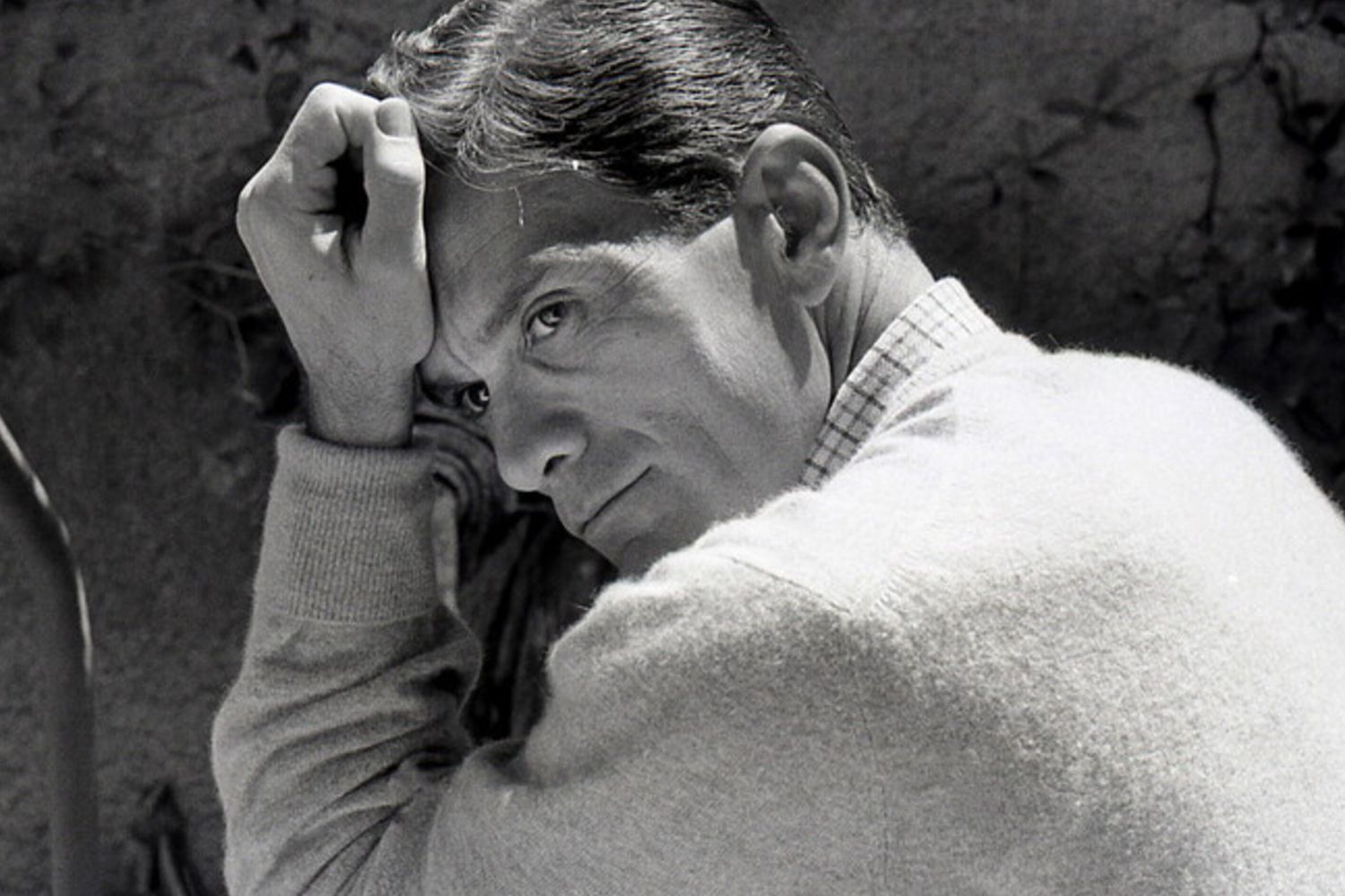 Pier Paolo Pasolini