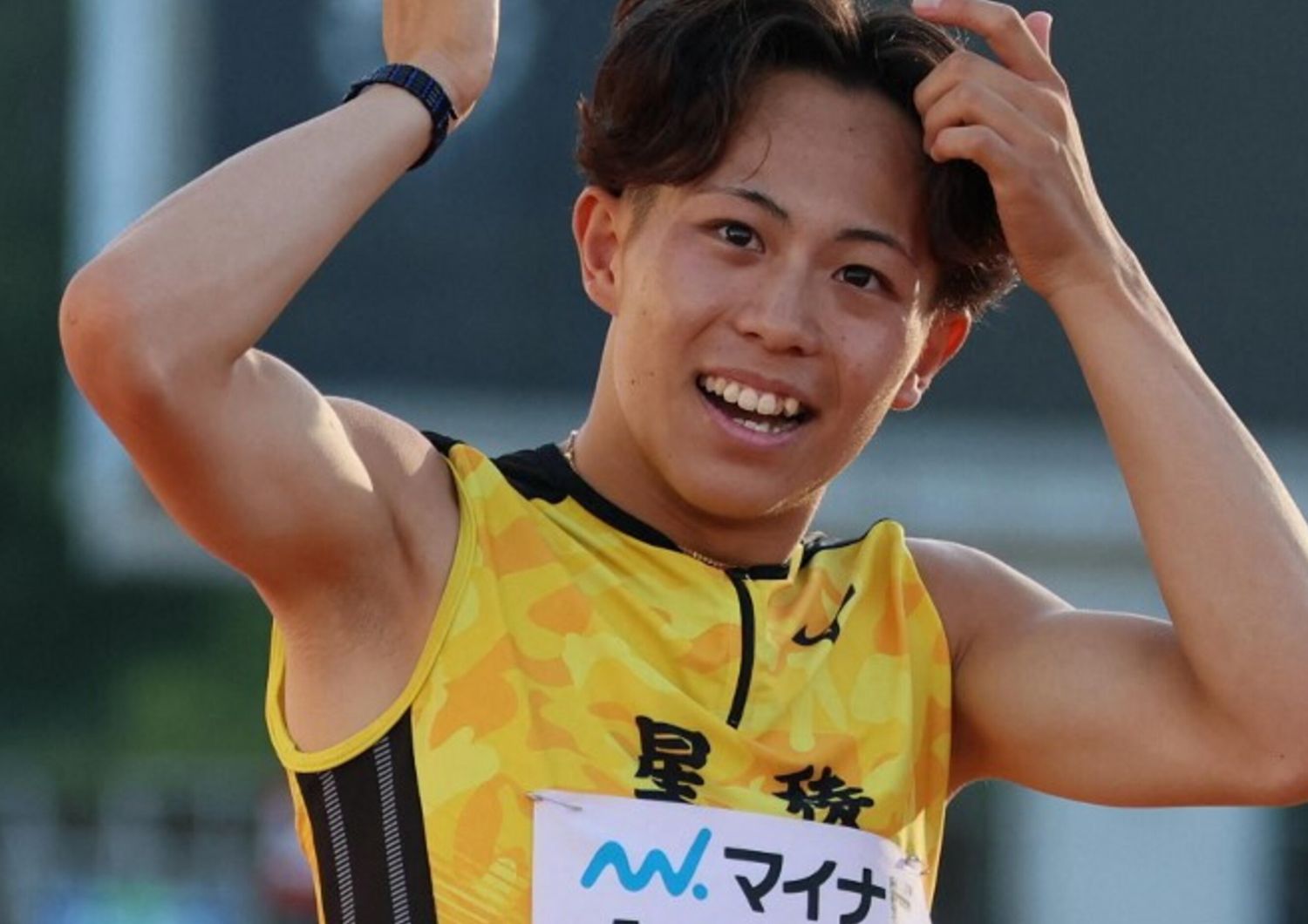 sorato-shimizu-record-mondiale