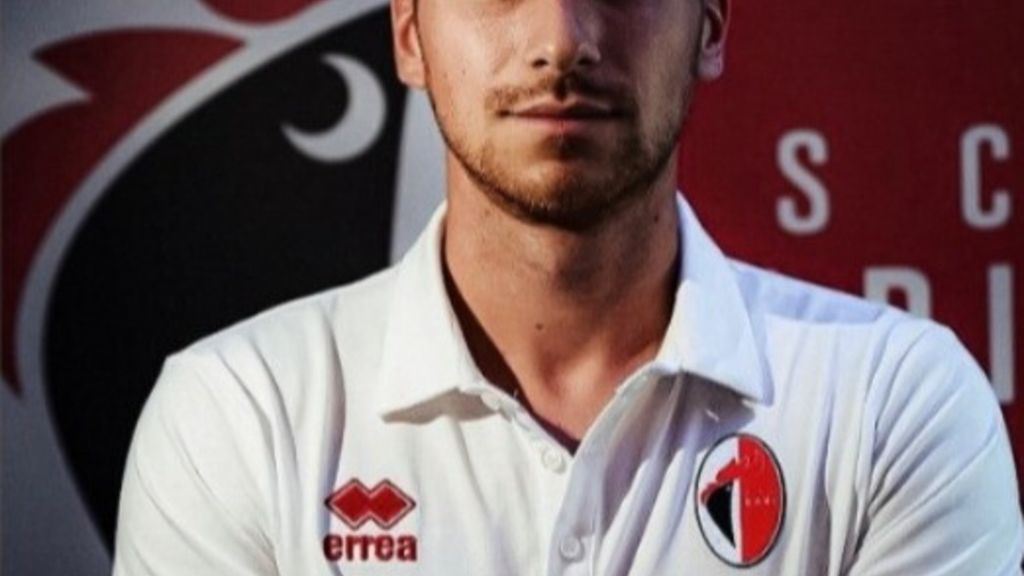Matthias Verreth