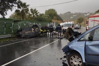L'incidente stradale