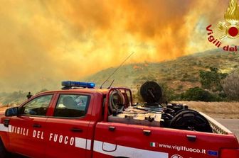 incendio-punta-molentis-villasimius