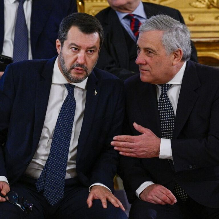 Terzo mandato