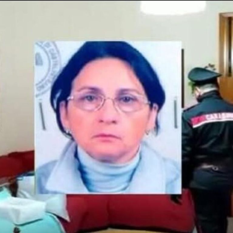 Patrizia Messina Denaro